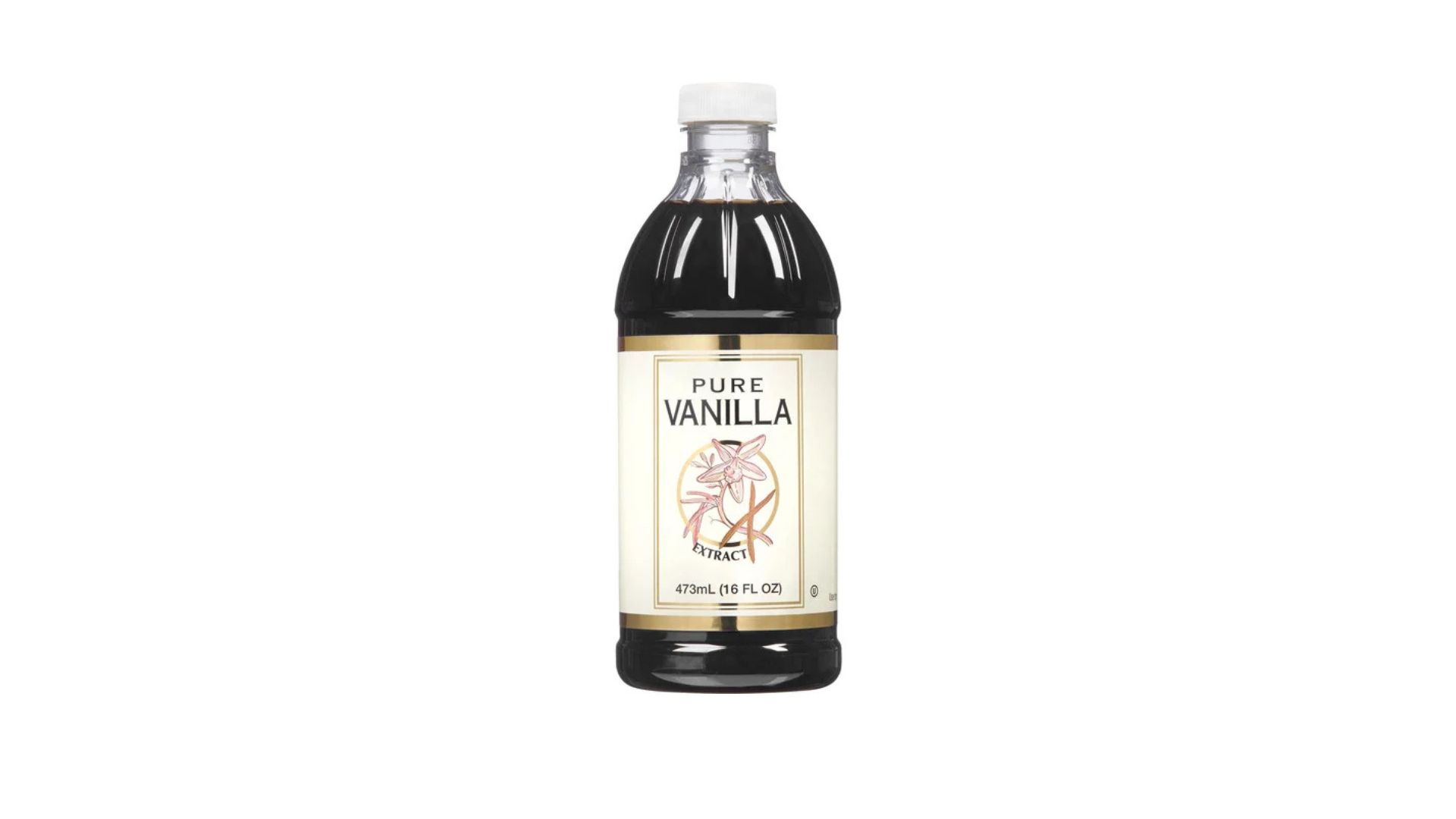 Kirkland Signature Pure Vanilla Extract