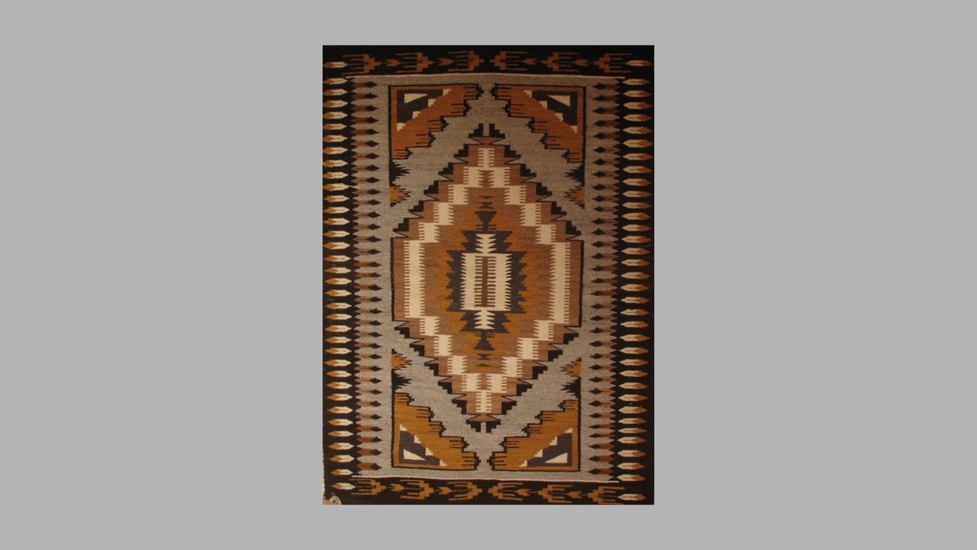 Navajo Rugs