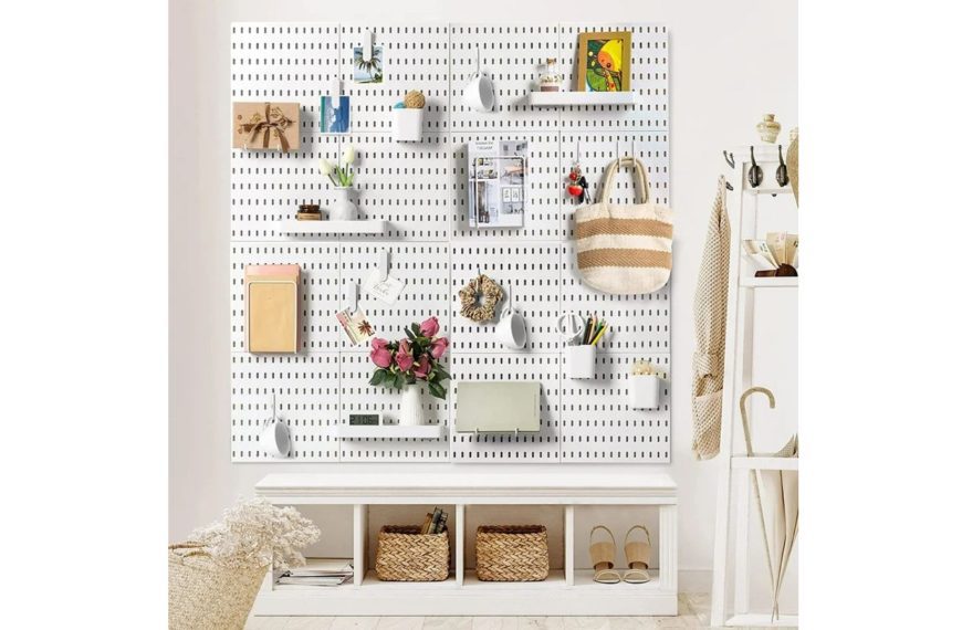 6 Wall Choices That Make…