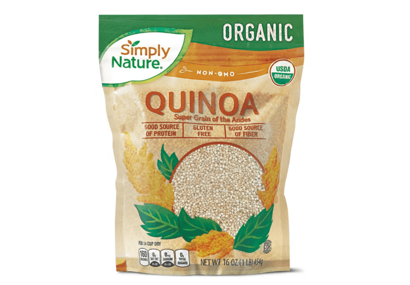Quinoa