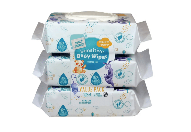 Baby Wipes
