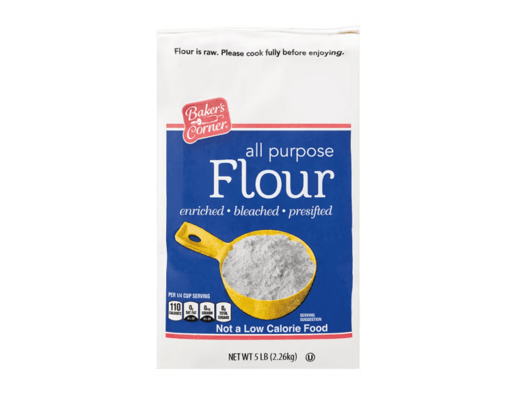 Baker's Corner All-Purpose Flour