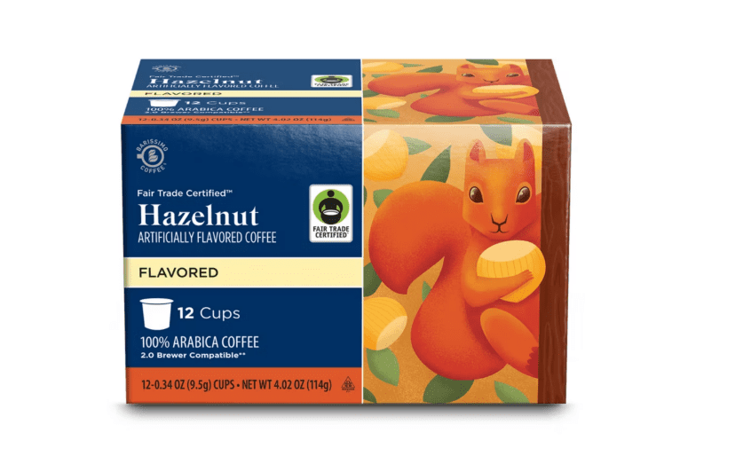 Premium Fair Trade Coffee