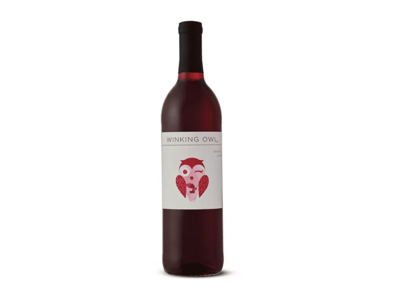 Winking Owl Wine
