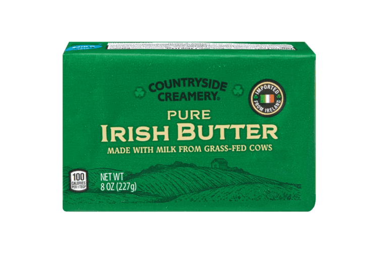 Pure Irish Butter