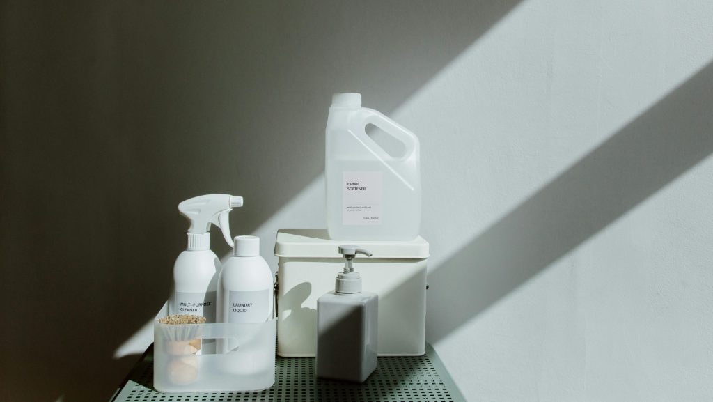 Multi Purpose cleaner