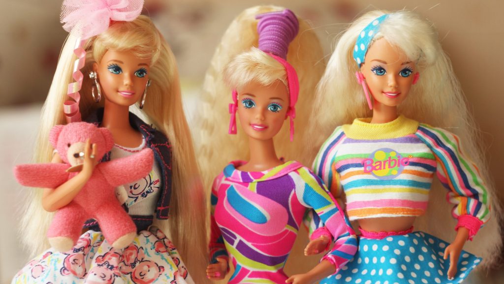 Barbie Dolls