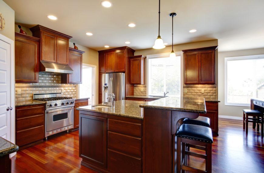 5 Decor Choices That Make…