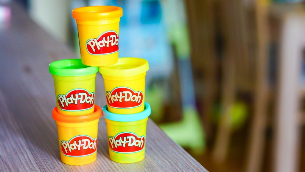 Play-Doh