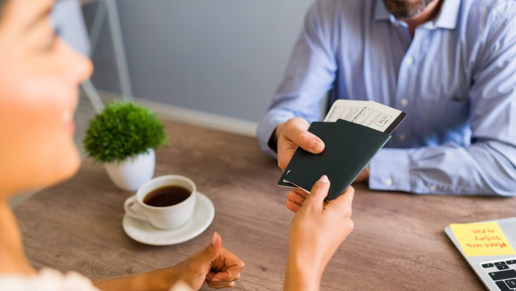 Timeshares and Vacation Packages buy