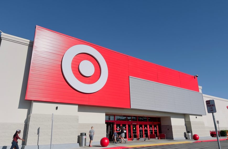 13 Target Buys That Help…