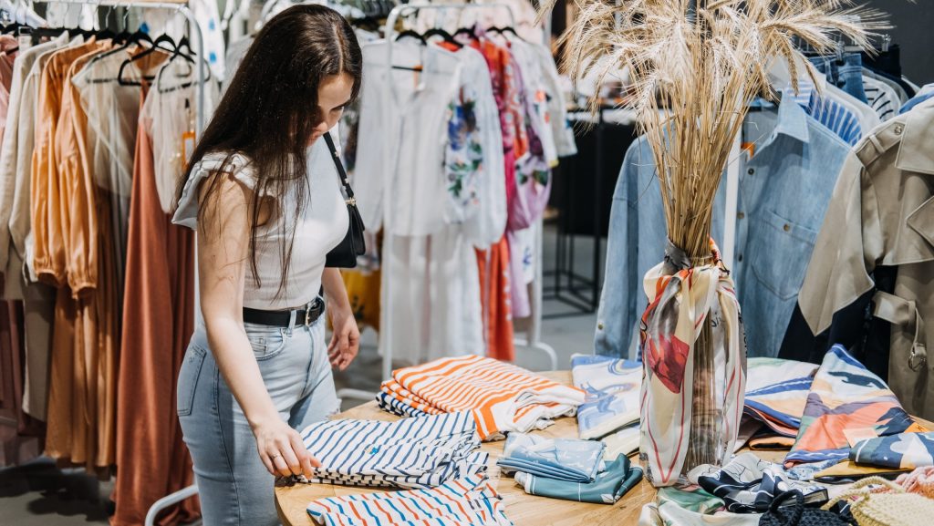 Fast Fashion Items That Don't Last buy