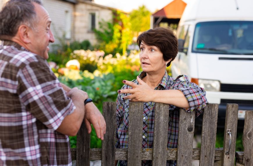 14 Things in Your Yard&hellip;