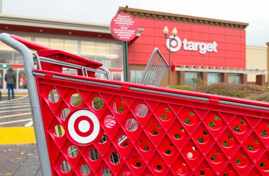 Target’s New Threshold Collection Feels&hellip;