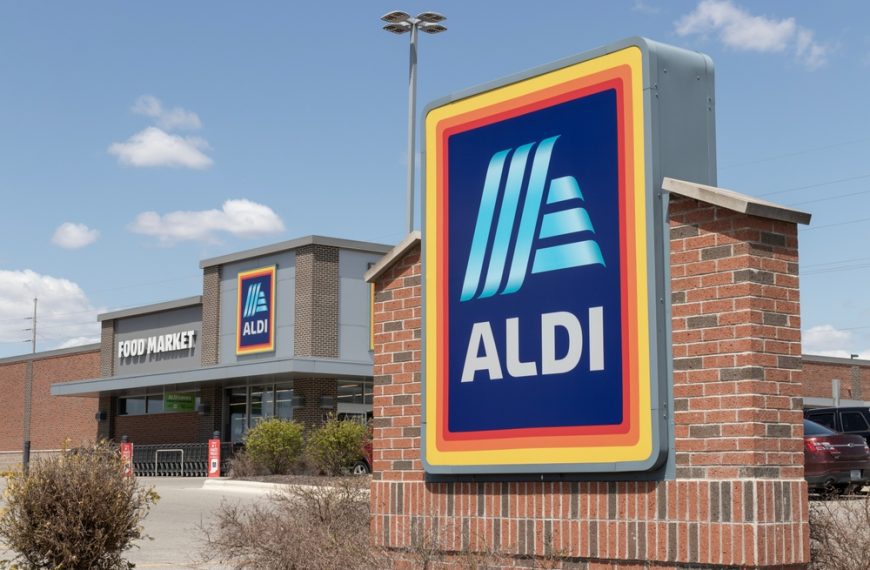 12 Aldi Dupes That Rival…