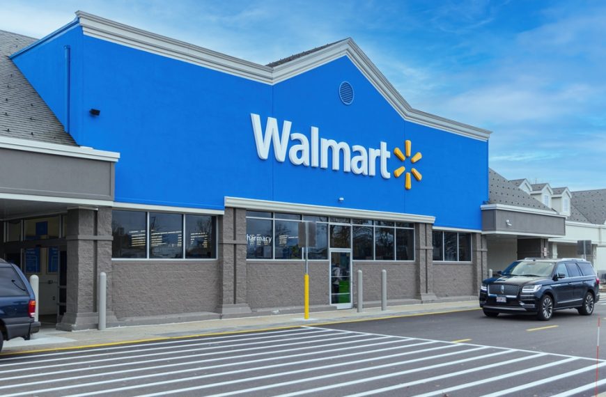 12 Walmart Home Finds Perfect…