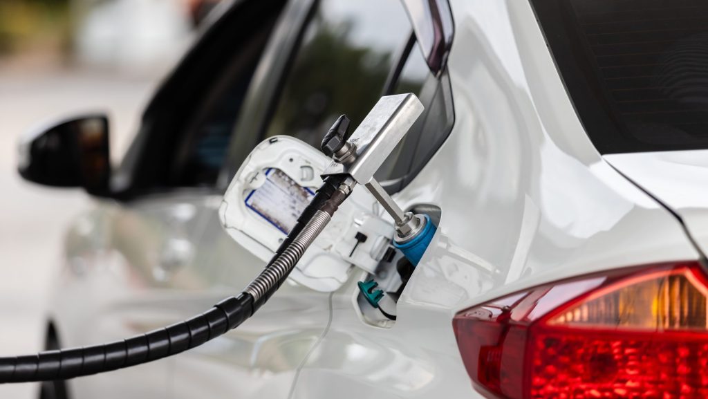 Fuel Efficient Cars With High Upfront Costs buy