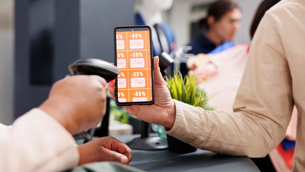 'Money-Saving' Apps That Encourage Spending apps buy