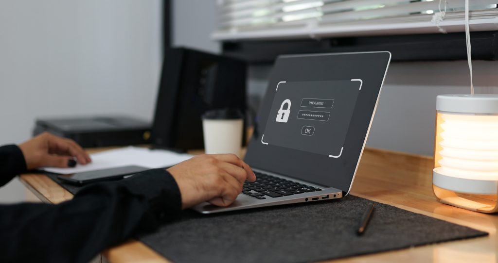 Safeguarding Personal Information security