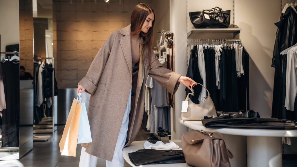 Designer Clothes on 'Sale' buy