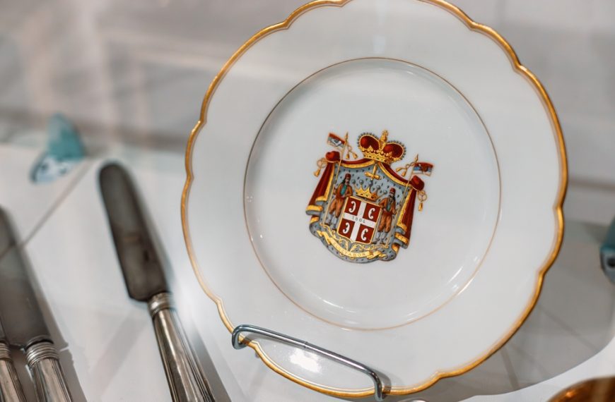 12 heirlooms families pass down…