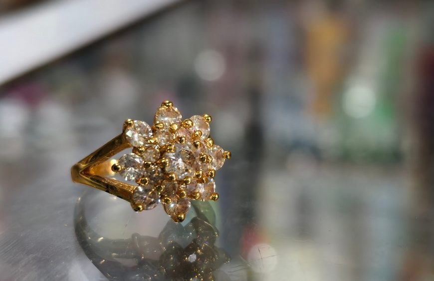 13 Old Trinkets That Are…