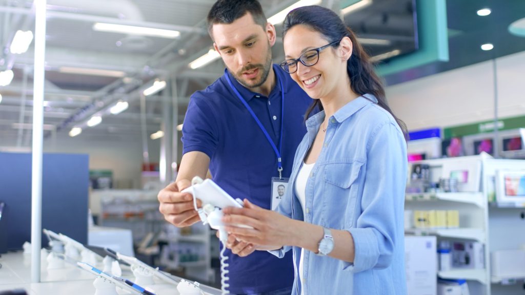 Warranties for Electronics buy