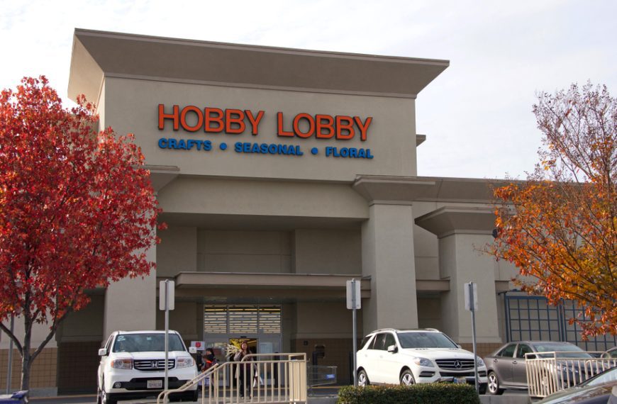11 Hobby Lobby Clearance Items&hellip;