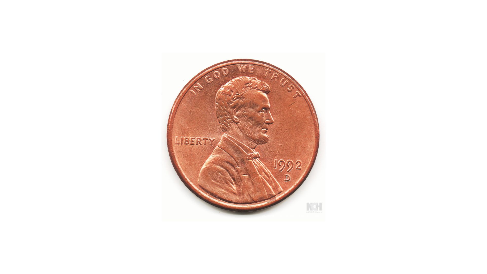 1992 Close AM Lincoln