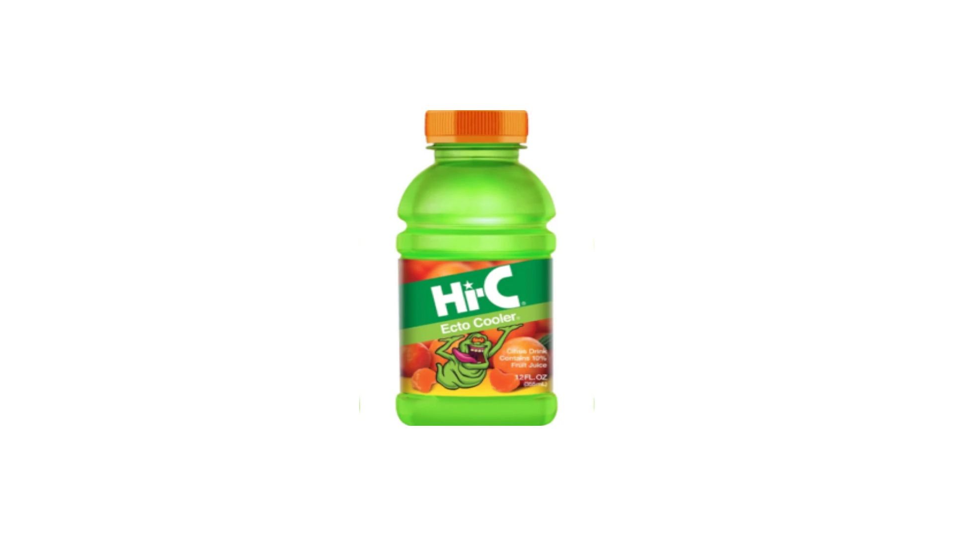 Hi-C Ecto Cooler