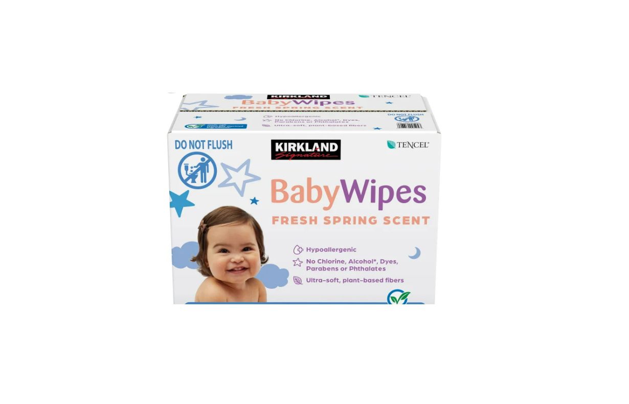 Baby Wipes