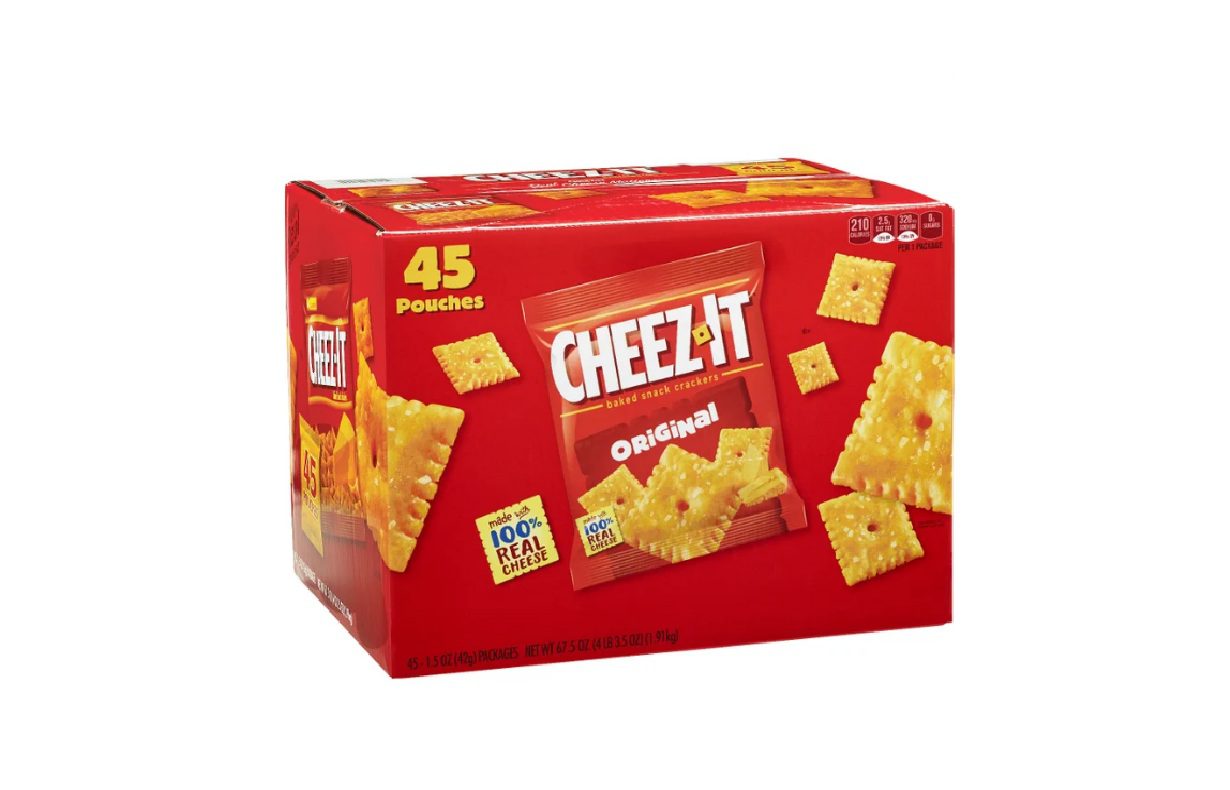 cheezit