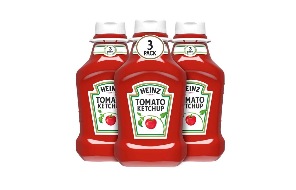 Heinz Tomato Ketchup
