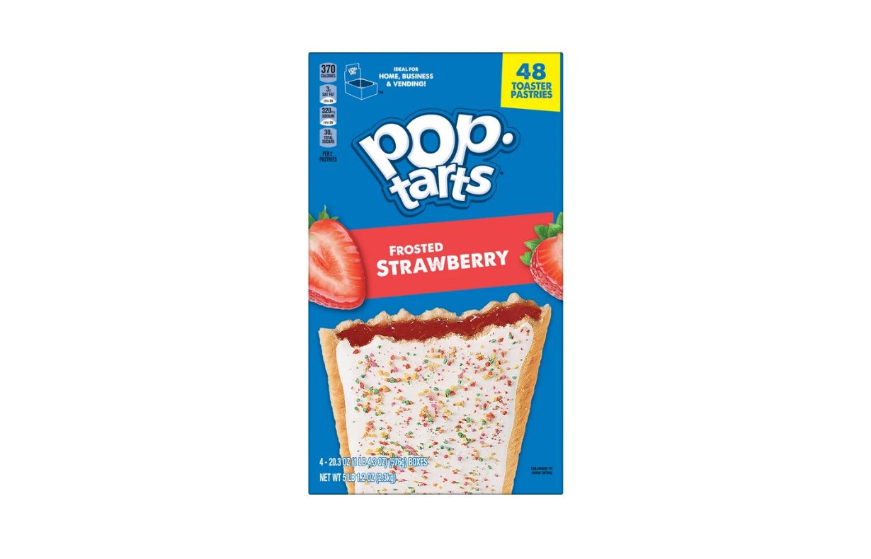 Poptarts