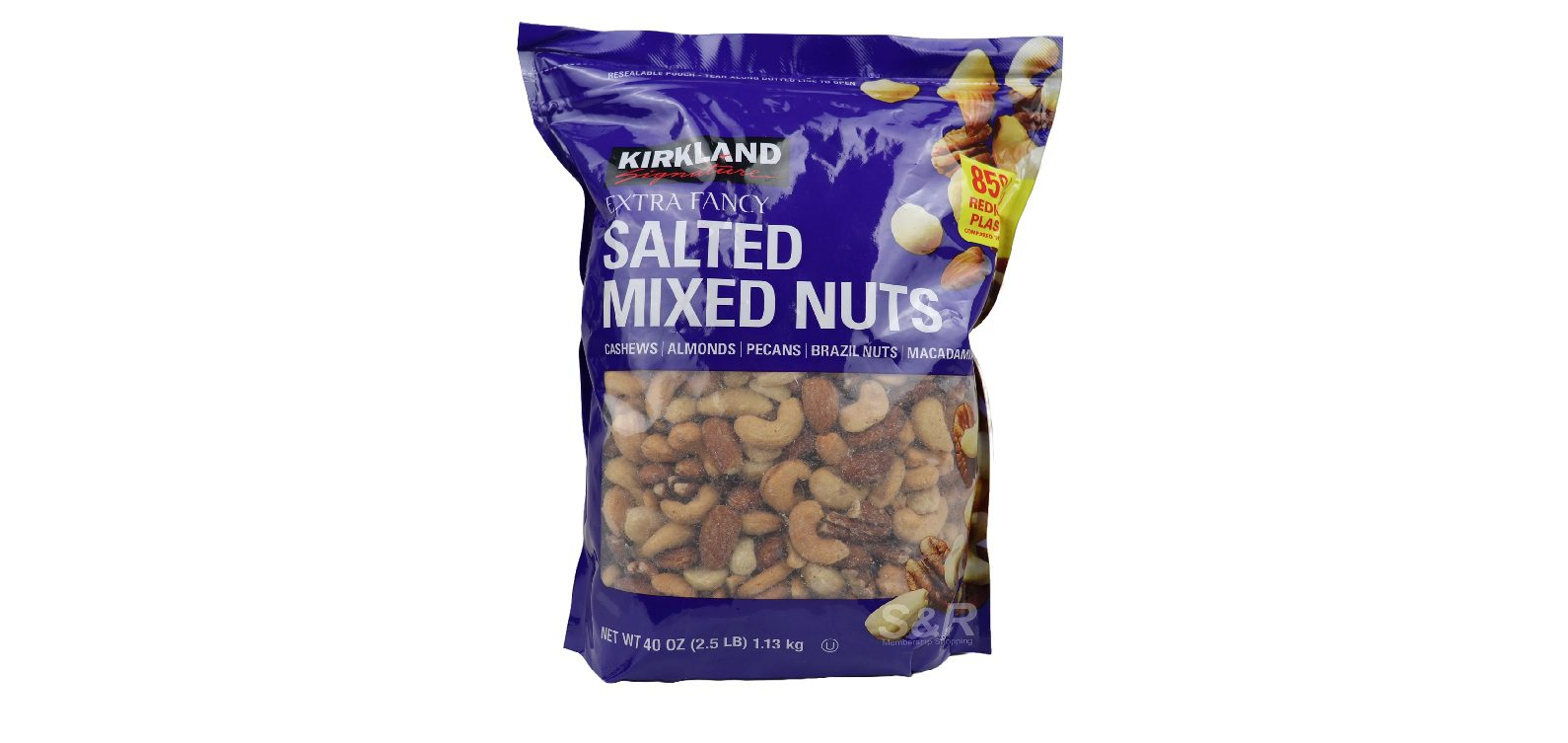 Nuts