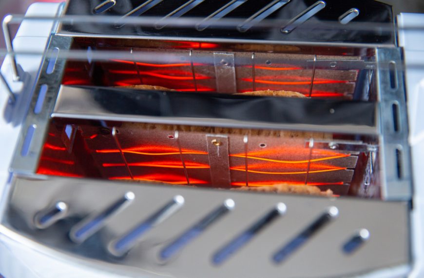 6 Household Items That Could Be Fire Hazards