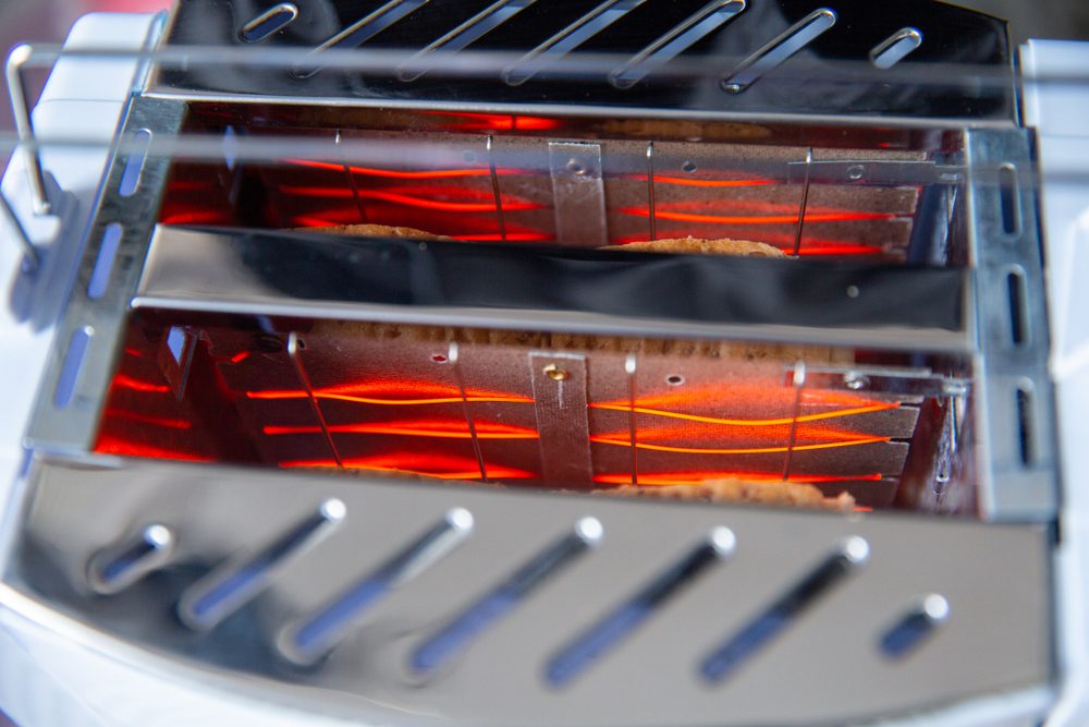 6 Household Items That Could Be Fire Hazards
