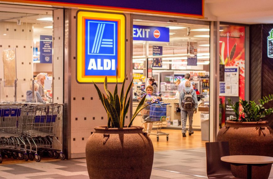 13 Aldi Products That Make Hosting Guests Easy (and Cheap)