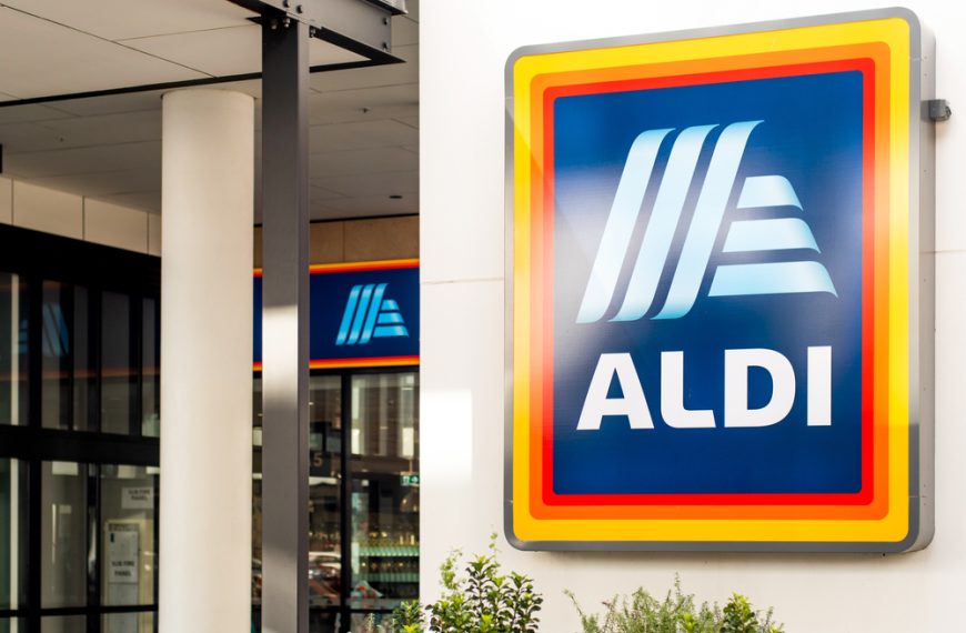 5 Aldi Breakfast Items Loyal&hellip;