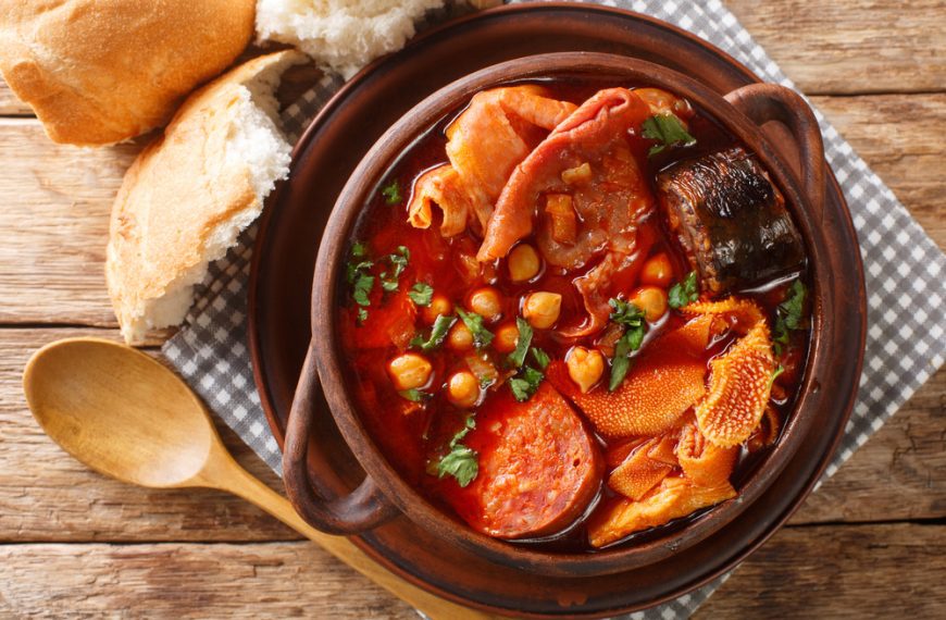 8 Slow-Cooker Recipes That Make&hellip;