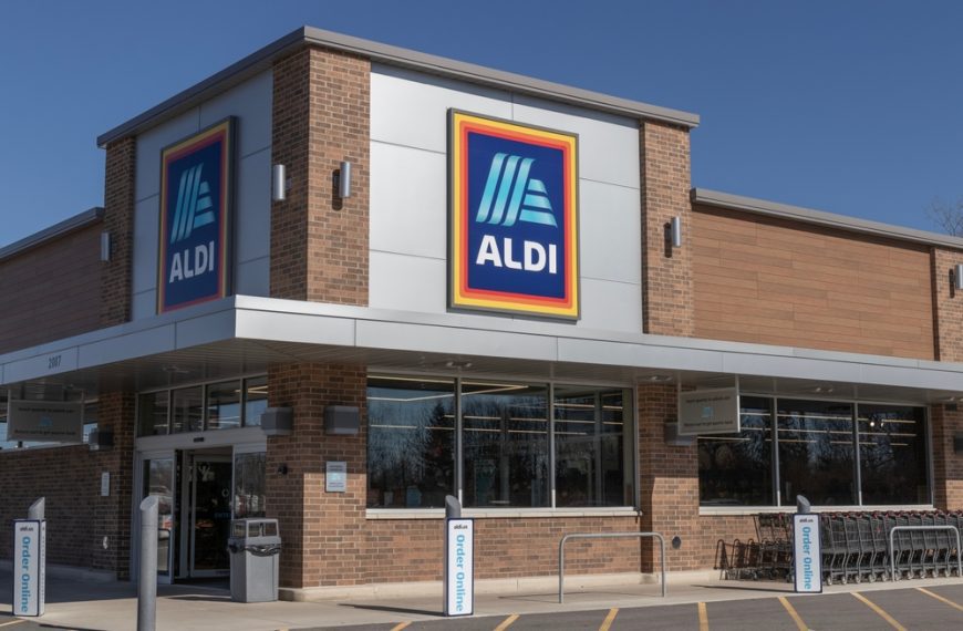 6 Aldi Hidden Gems Shoppers&hellip;
