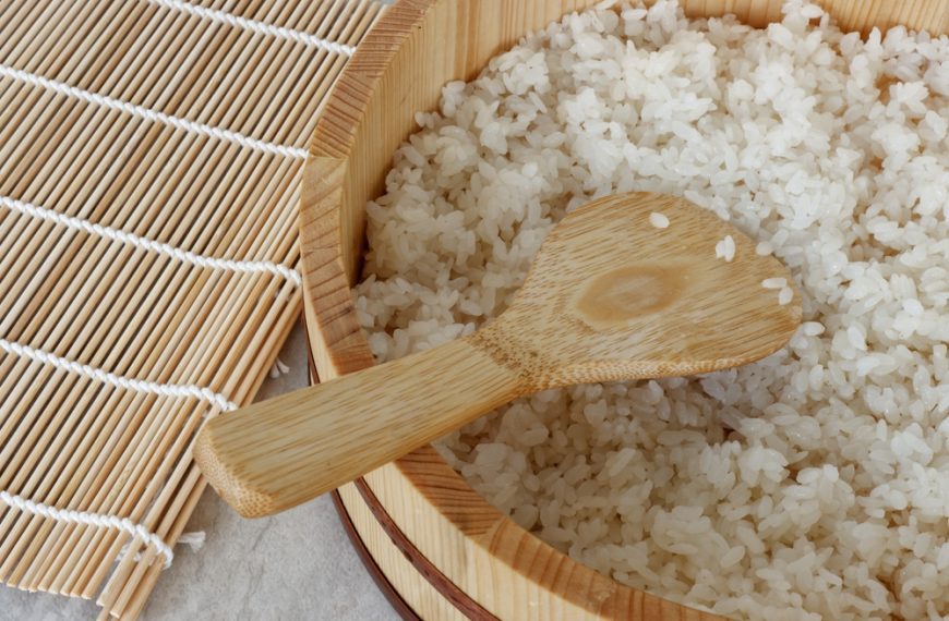 I’ve Been Cooking Rice Wrong&hellip;