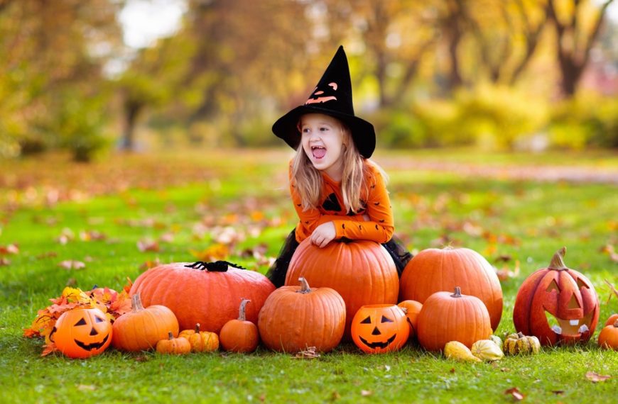 6 Fall Traditions That Make Me Feel Like a Kid Again