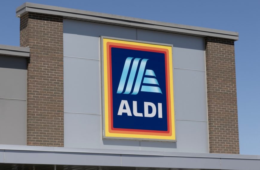 8 Foods I Always Buy&hellip;