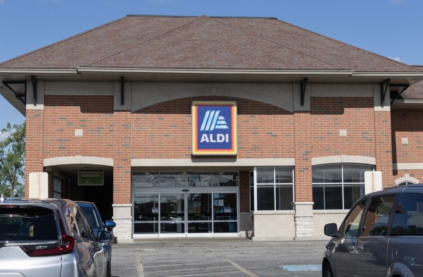 11 Aldi Buys That Cost…
