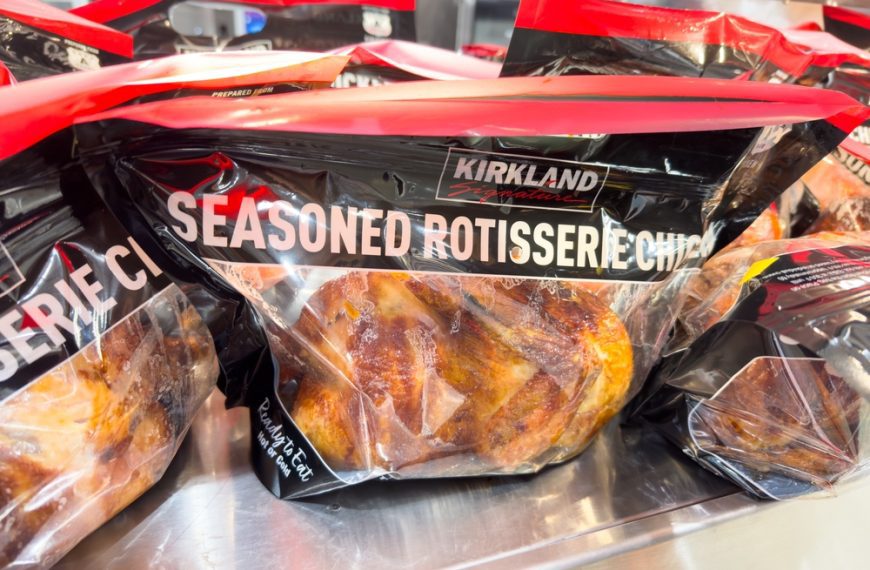 5 Packaged Foods That Actually&hellip;