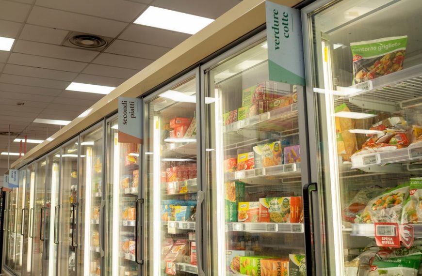 7 Frozen Dinners That Are&hellip;