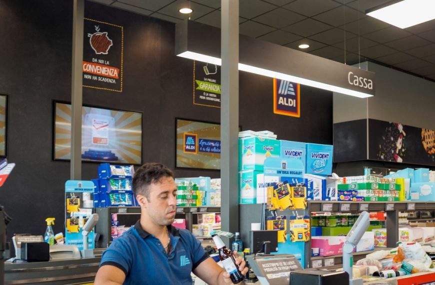 11 Aldi Items I Always Skip to Save Money