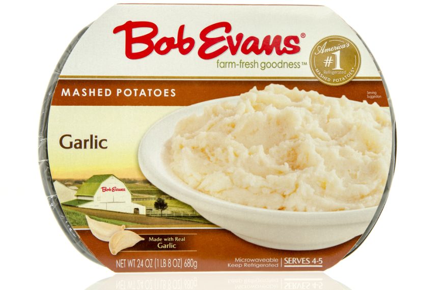 5 Packaged Foods That Actually Taste Homemade