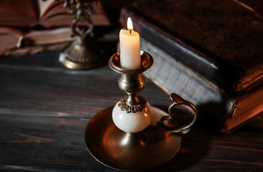 7 Vintage Home Décor Pieces&hellip;